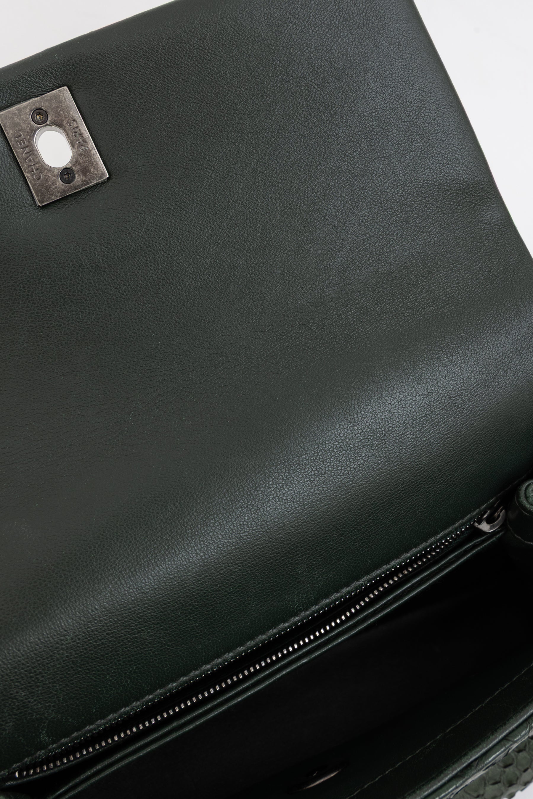 Coco Handle Flap Bag