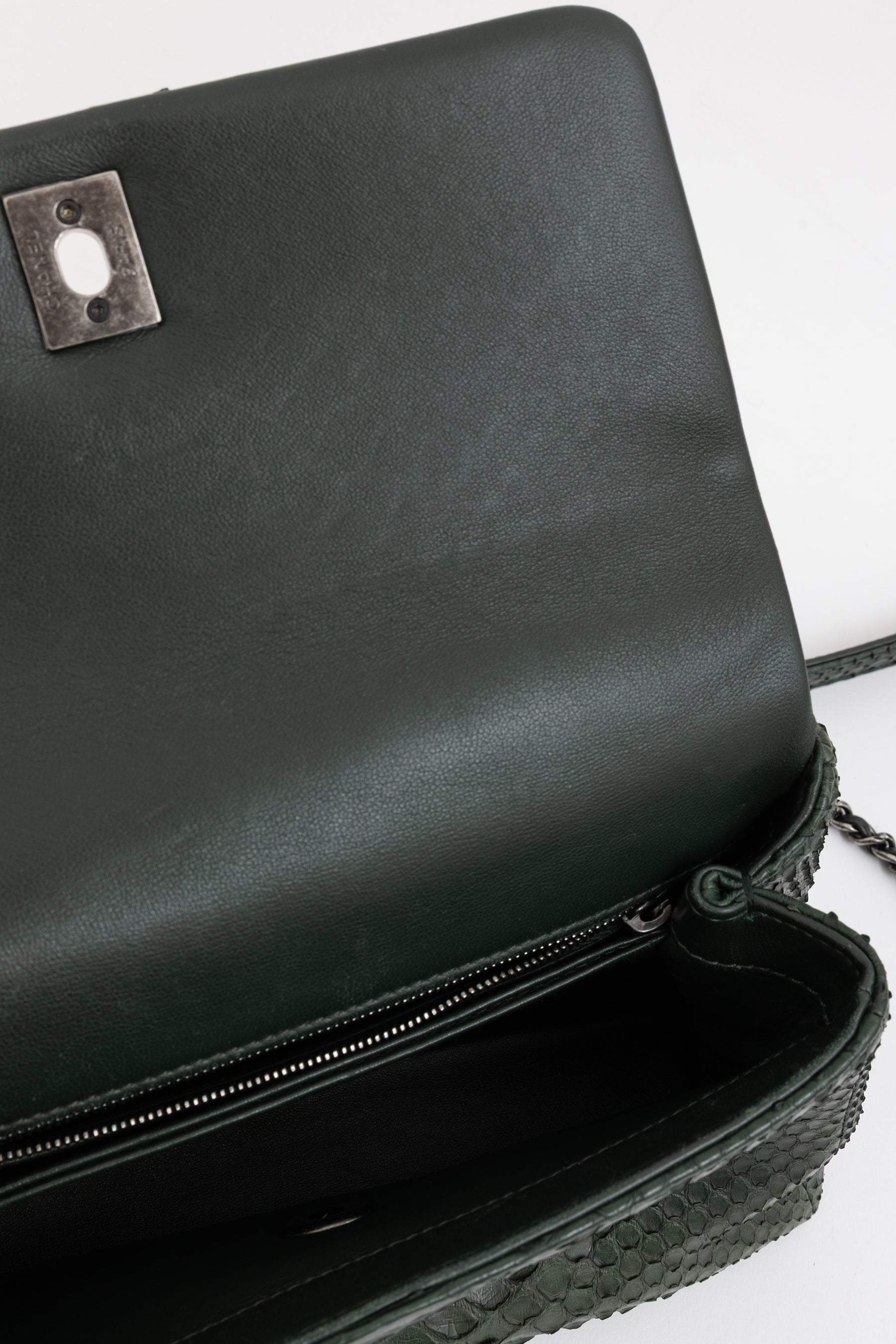 Coco Handle Flap Bag
