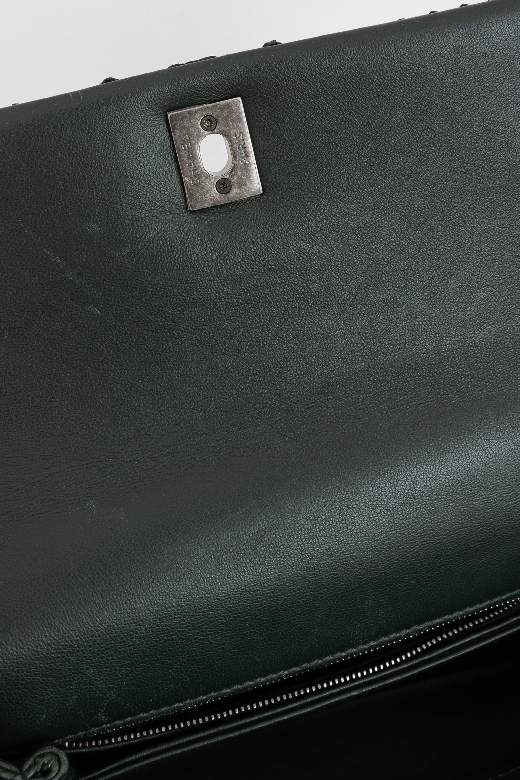 Coco Handle Flap Bag