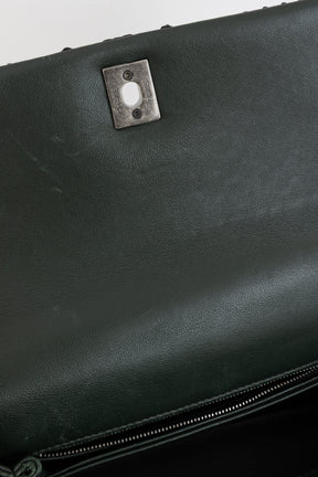Coco Handle Flap Bag