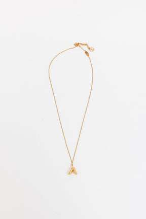 LV&Me A Necklace