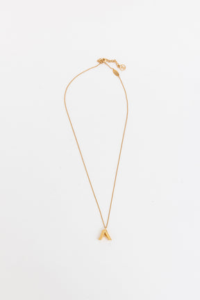 LV&Me A Necklace