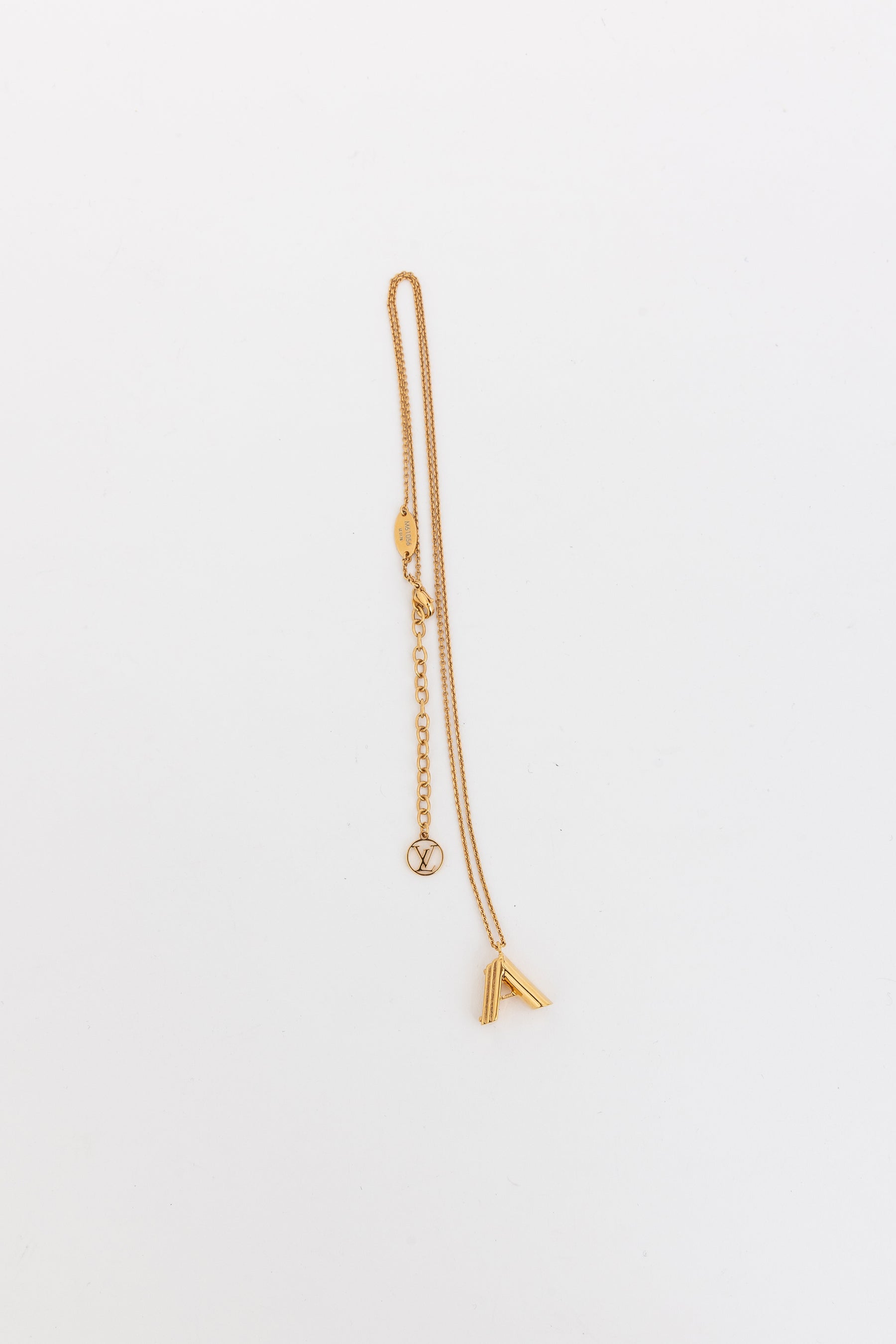 LV&Me A Necklace