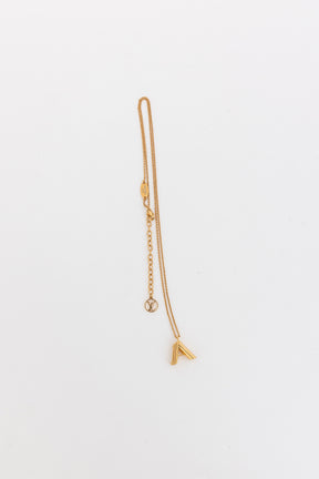 LV&Me A Necklace