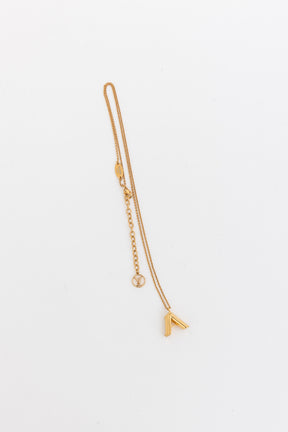 LV&Me A Necklace