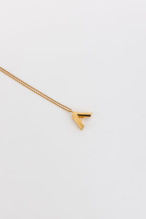 LV&Me A Necklace