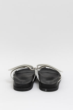 Chypre Sandals