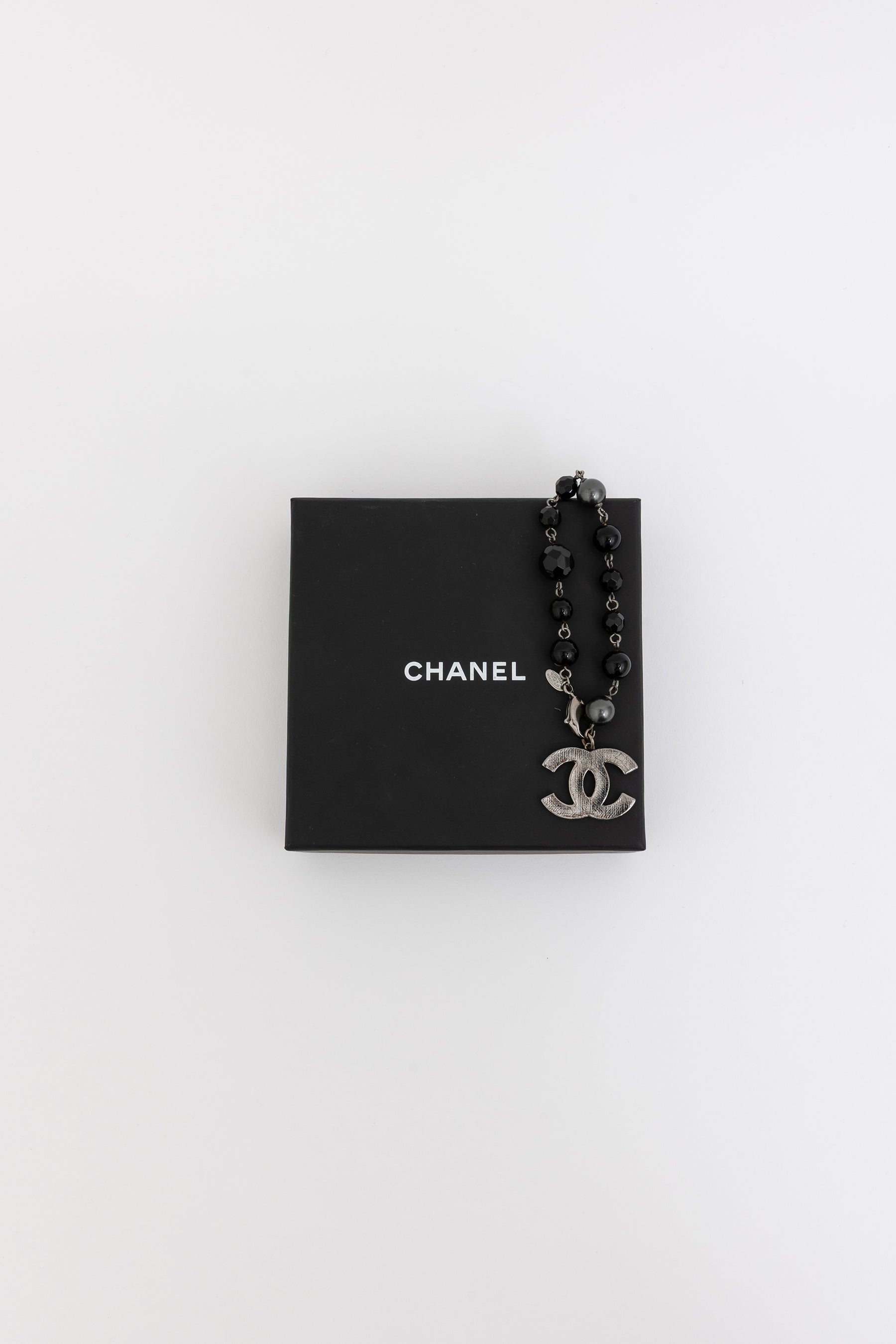Coco Mark Beaded Bracelet