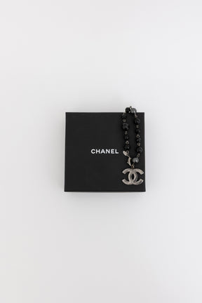 Coco Mark Beaded Bracelet