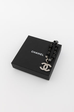 Coco Mark Beaded Bracelet