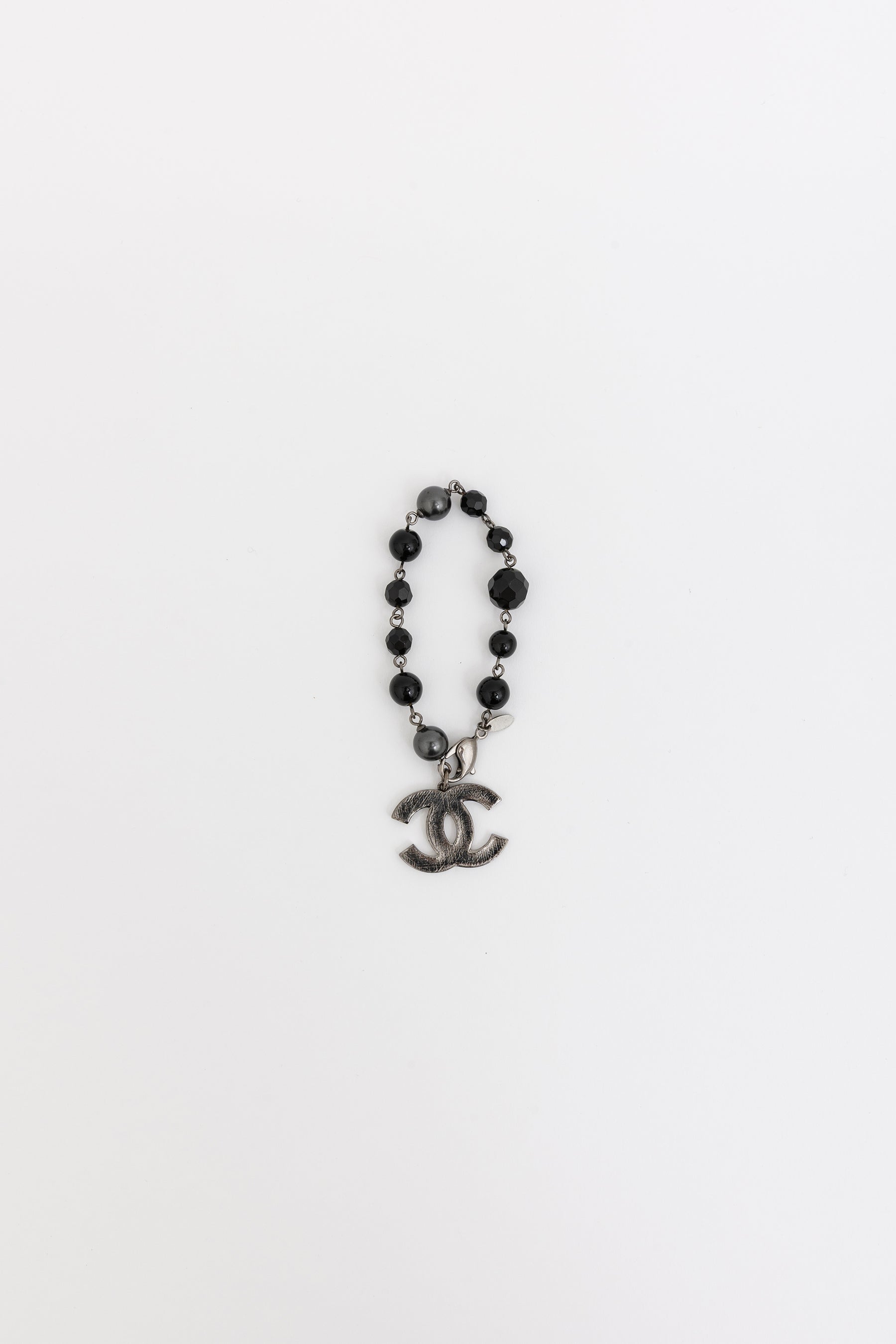 Coco Mark Beaded Bracelet