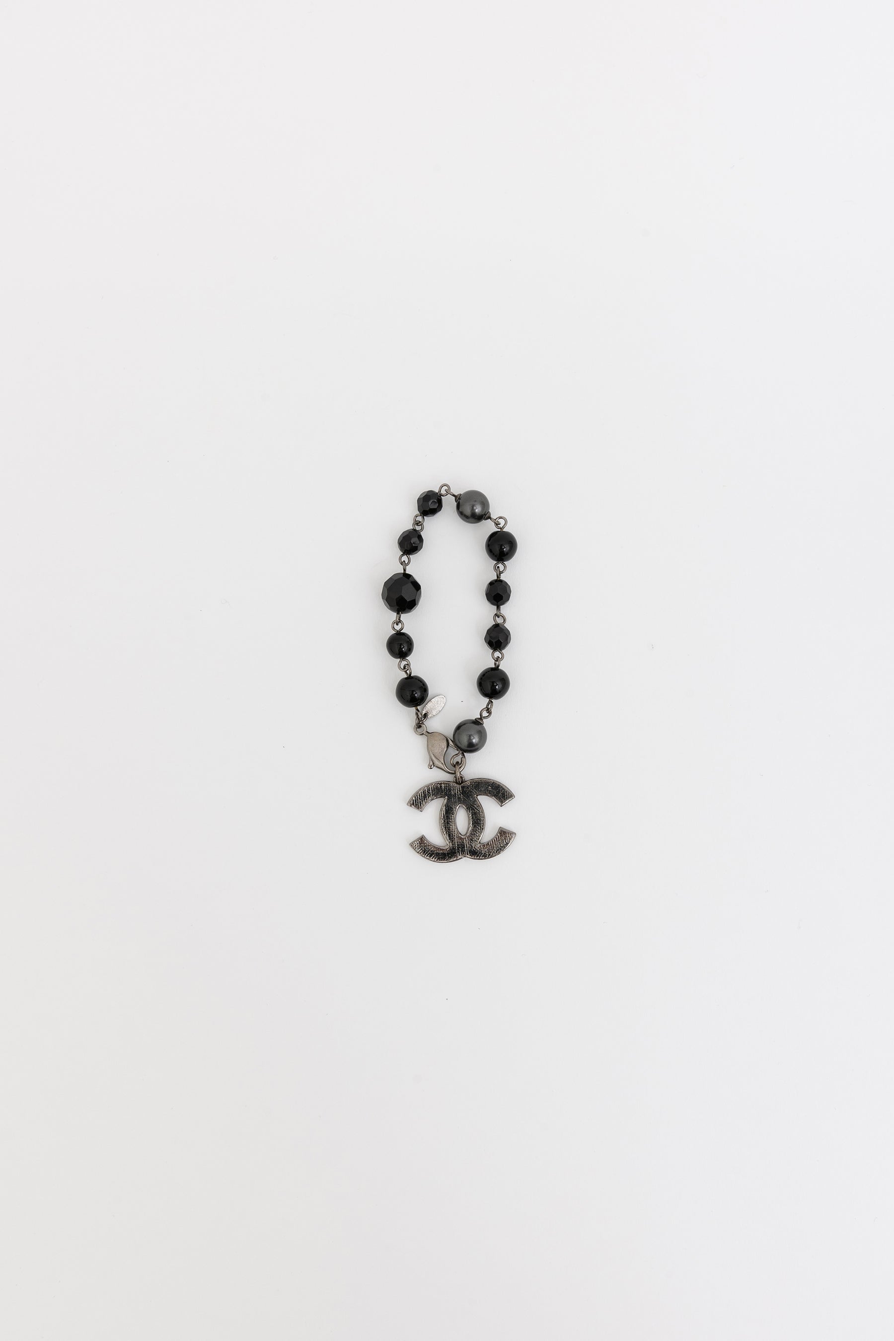 Coco Mark Beaded Bracelet