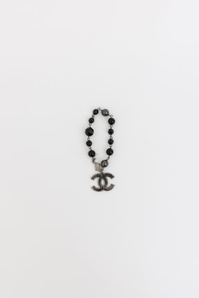 Coco Mark Beaded Bracelet