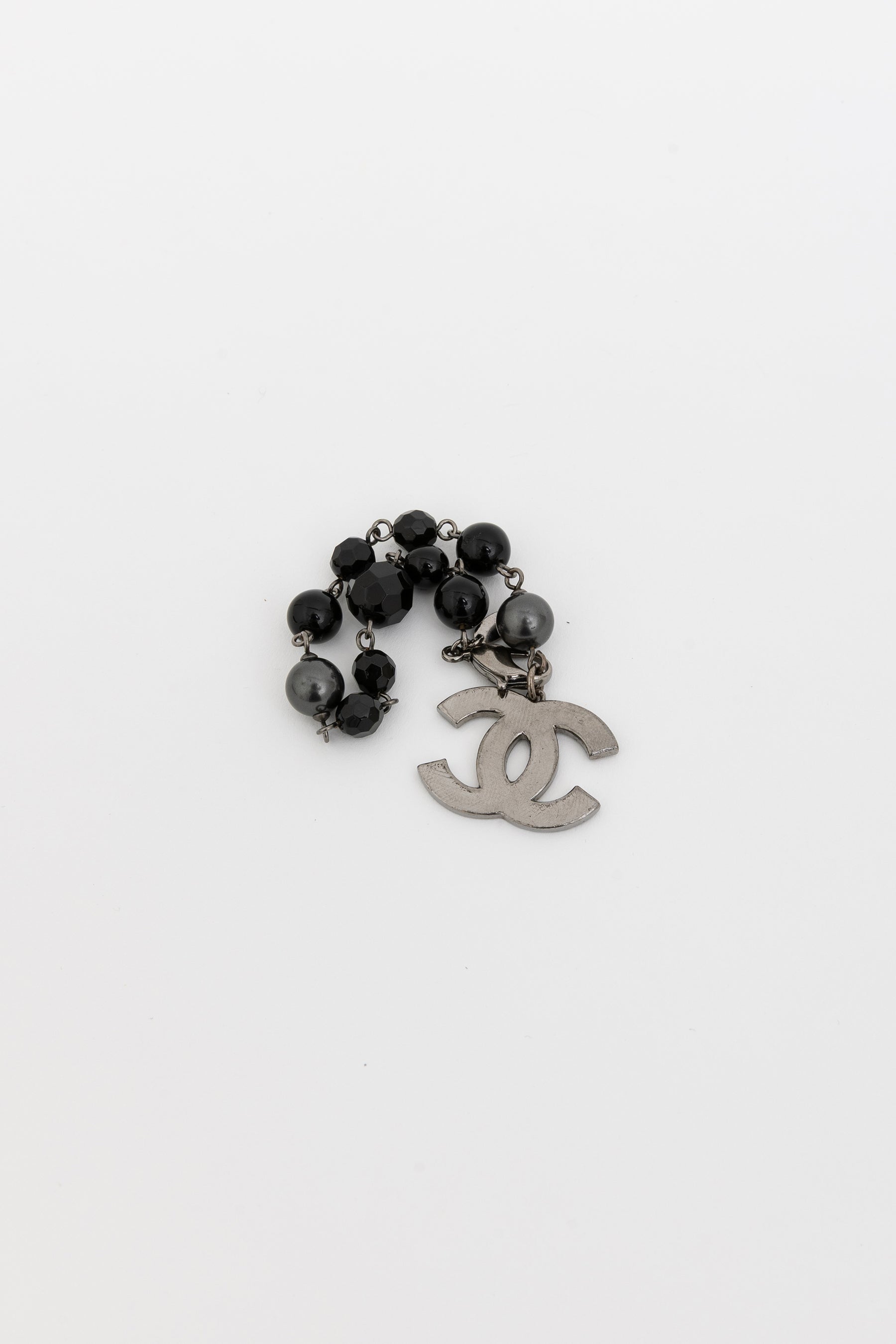 Coco Mark Beaded Bracelet