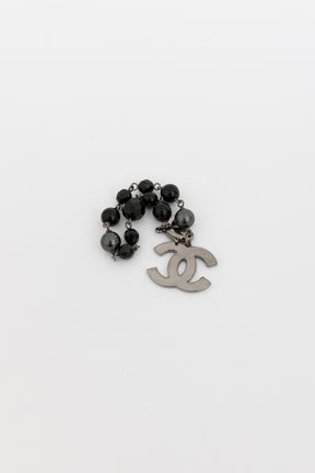 Coco Mark Beaded Bracelet