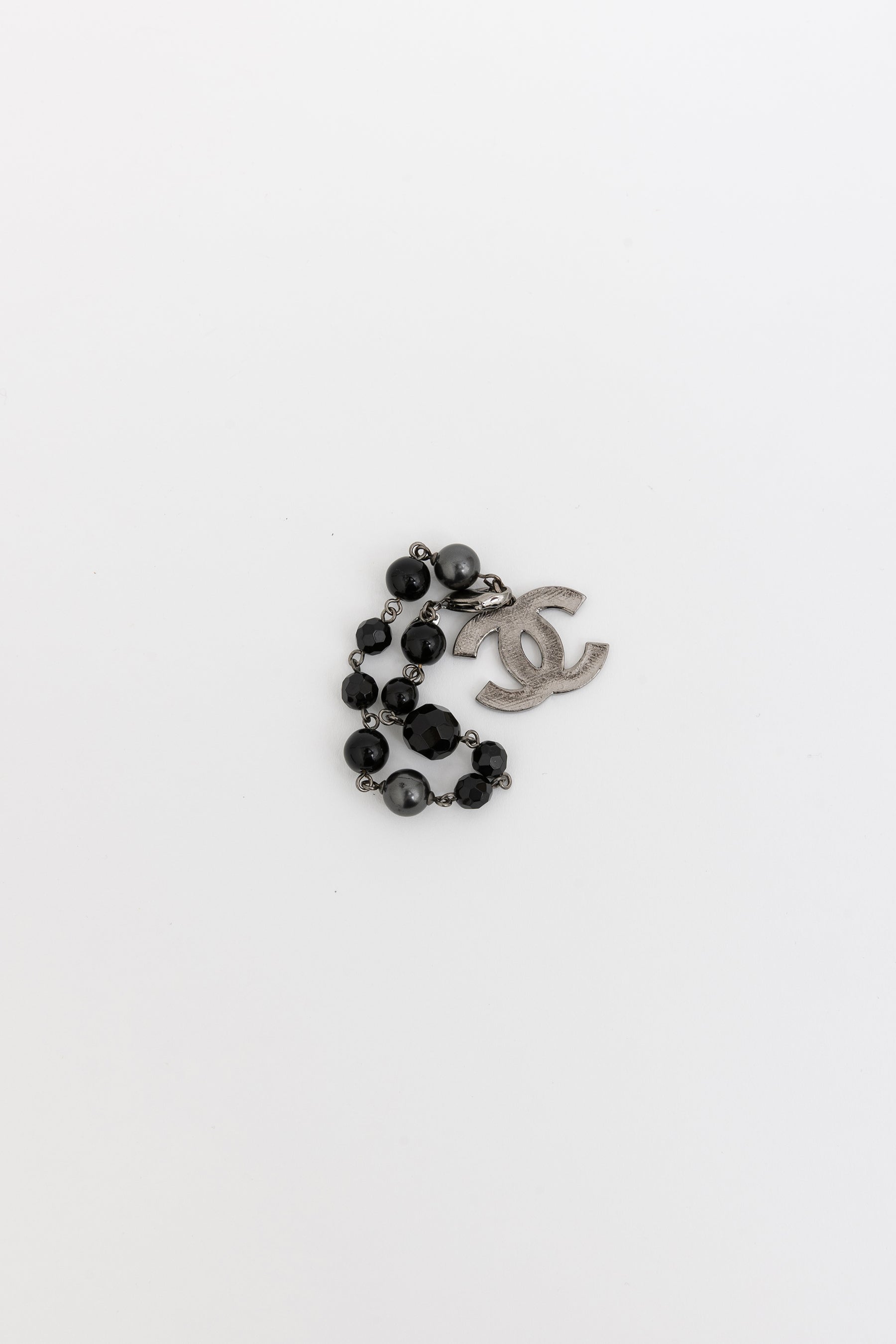 Coco Mark Beaded Bracelet