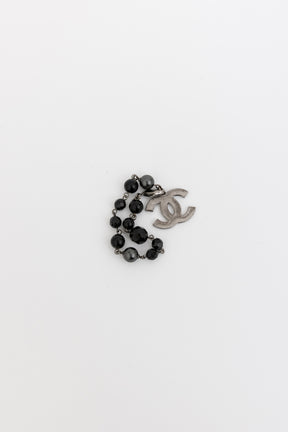 Coco Mark Beaded Bracelet