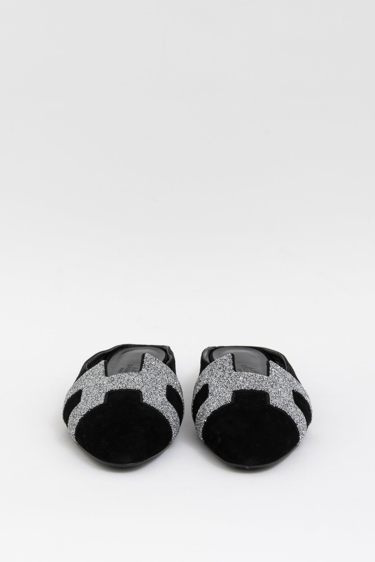 Roxane Mules
