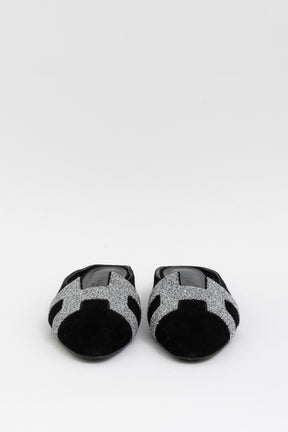 Roxane Mules