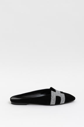 Roxane Mules