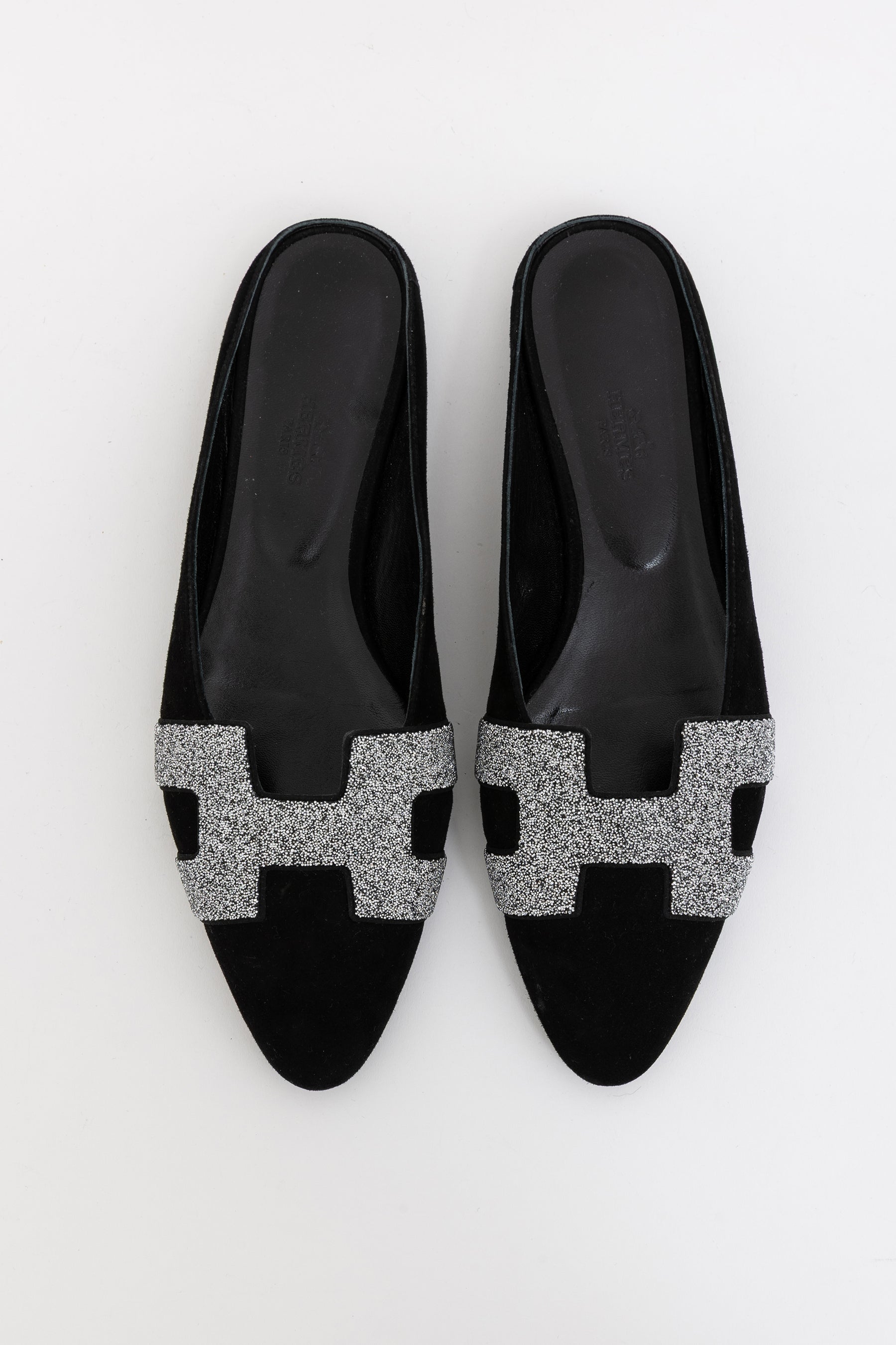 Roxane Mules