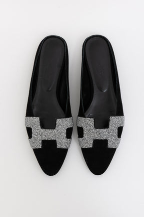 Roxane Mules