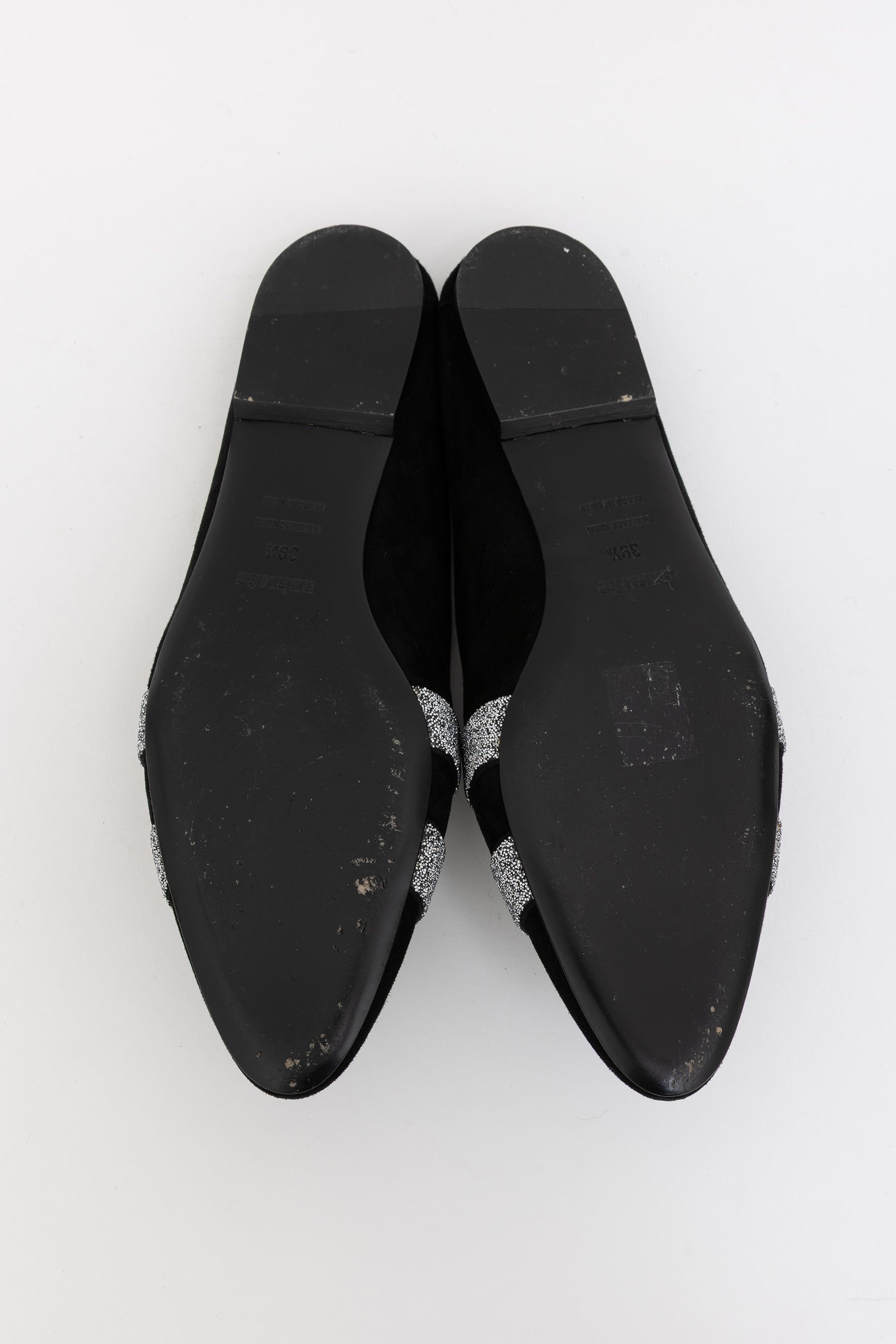 Roxane Mules