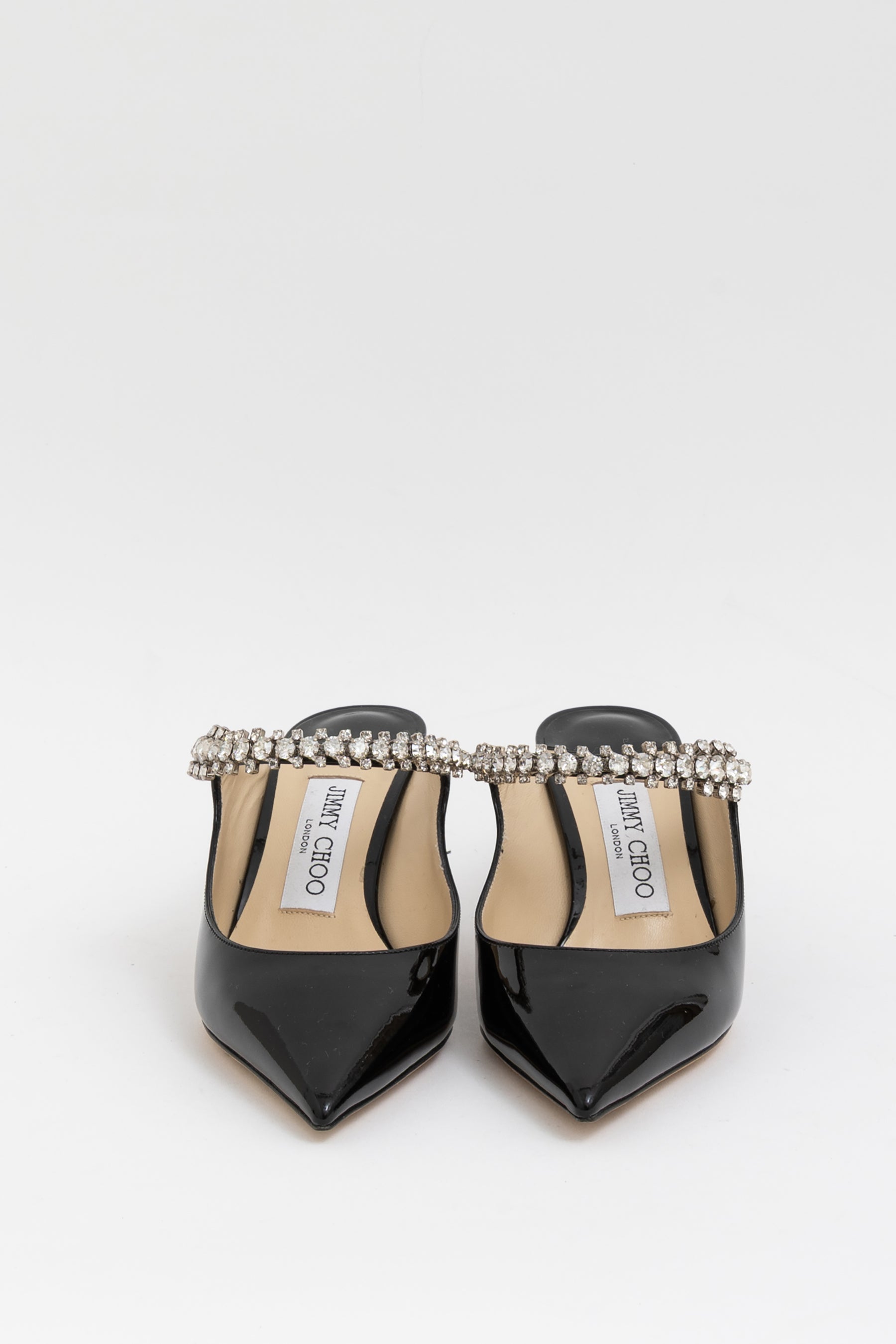 Bing Mules