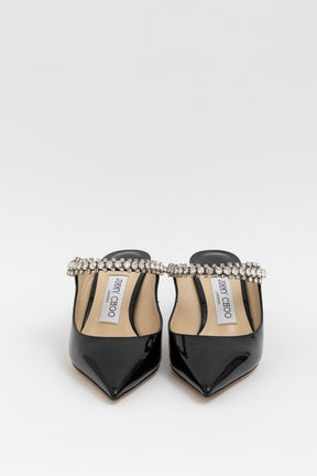 Bing Mules
