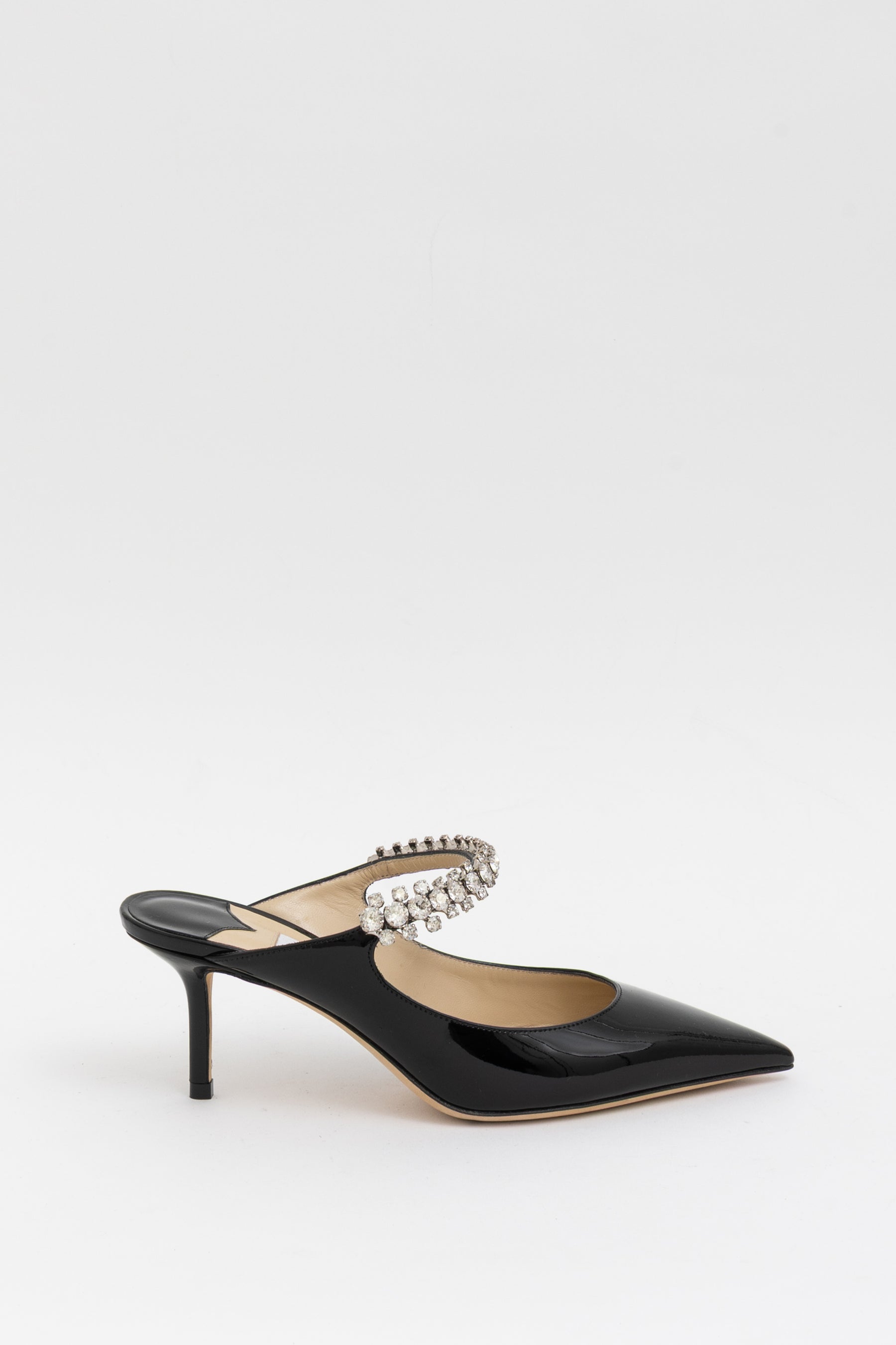 Bing Mules