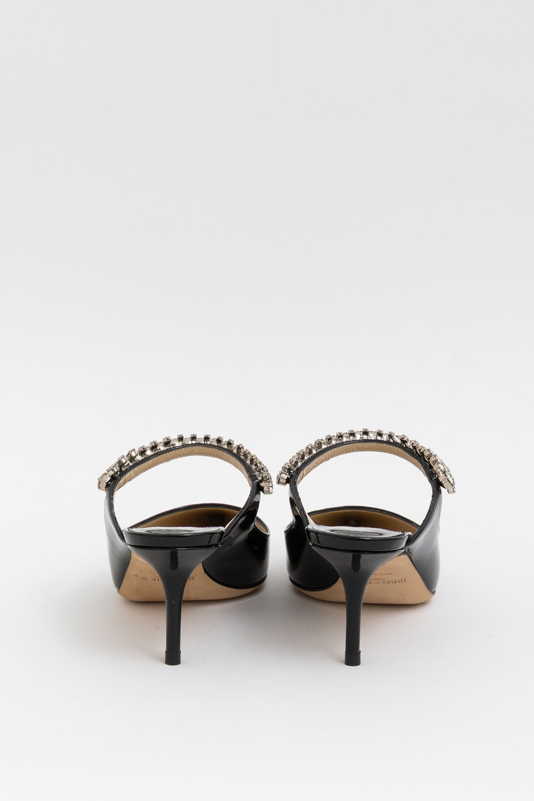 Bing Mules
