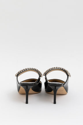 Bing Mules