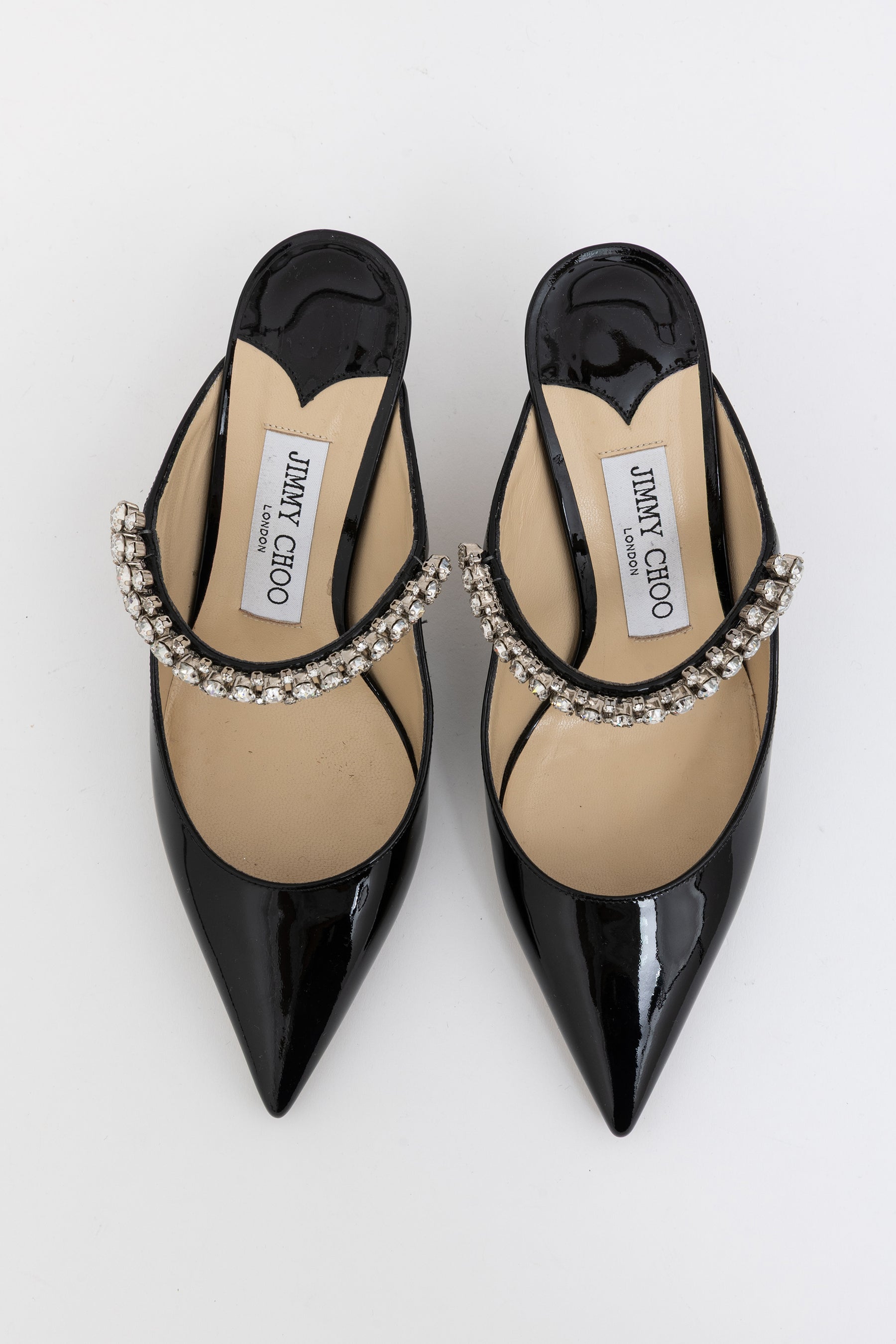Bing Mules