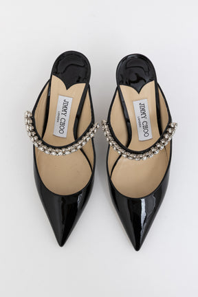 Bing Mules