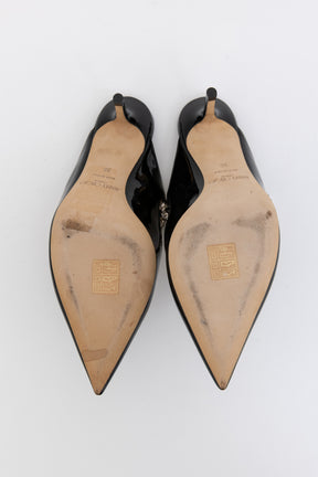 Bing Mules