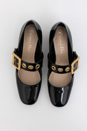 D-Dior Mary Janes