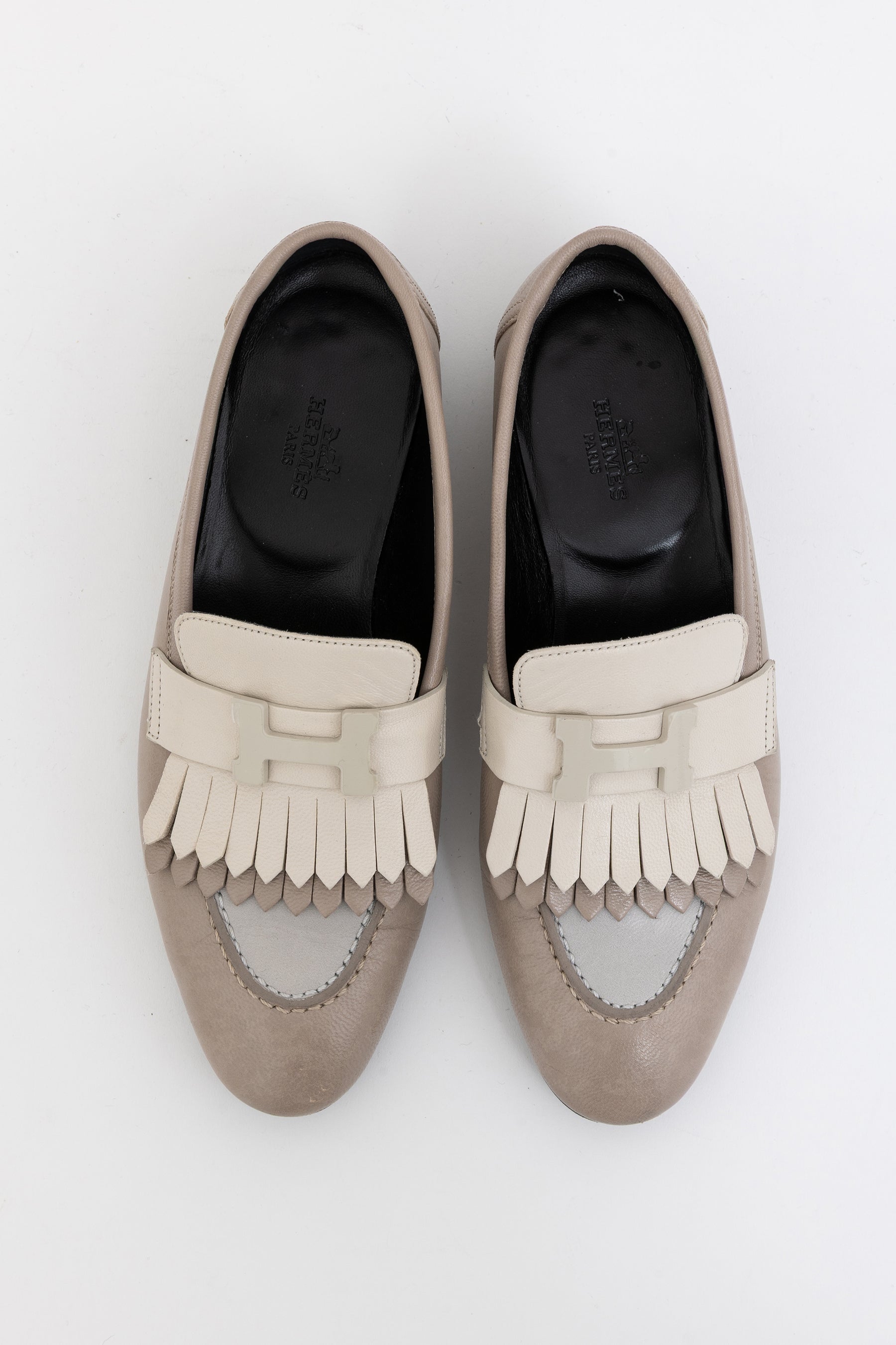 Royal Loafers