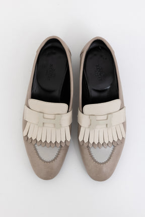 Royal Loafers