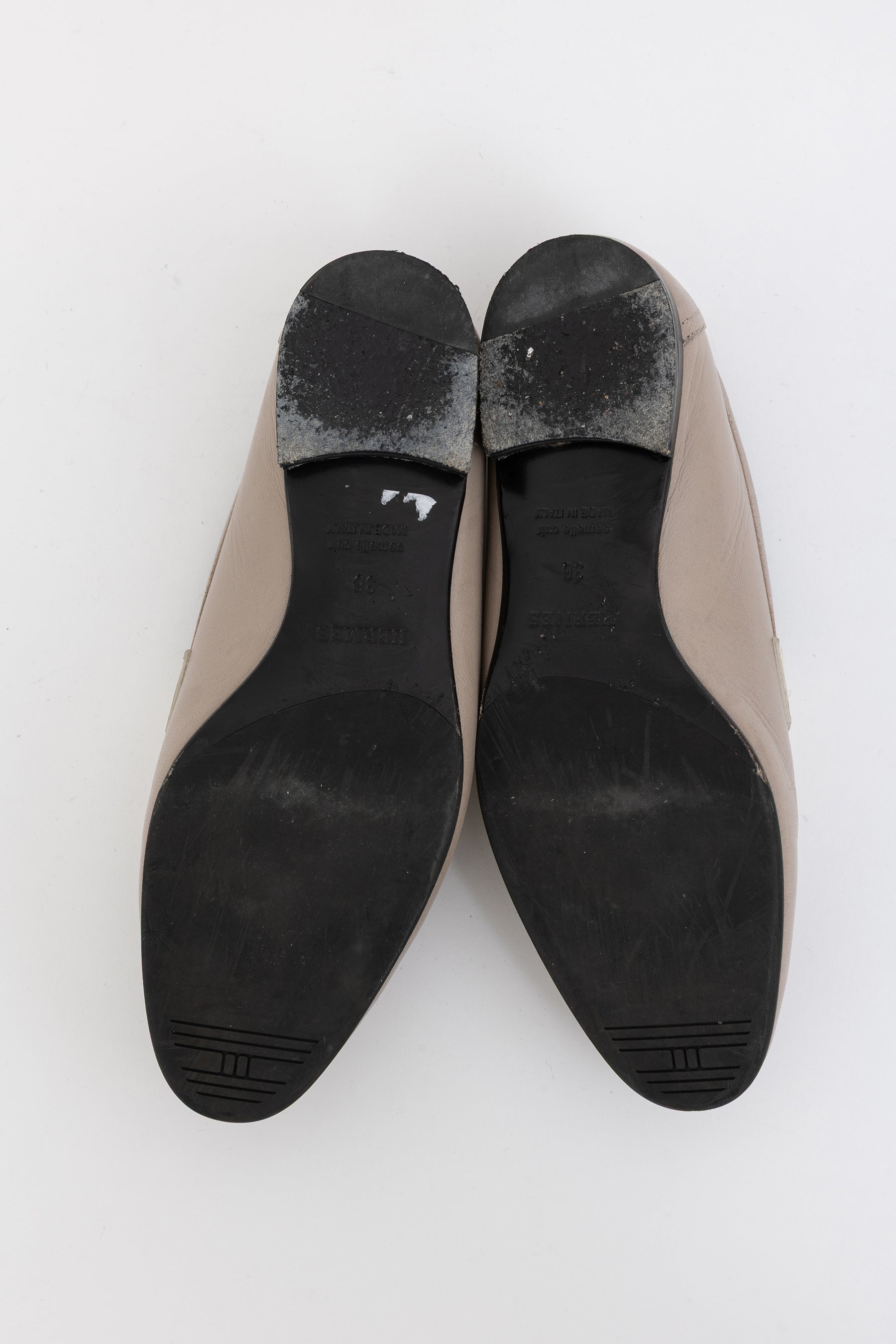 Royal Loafers