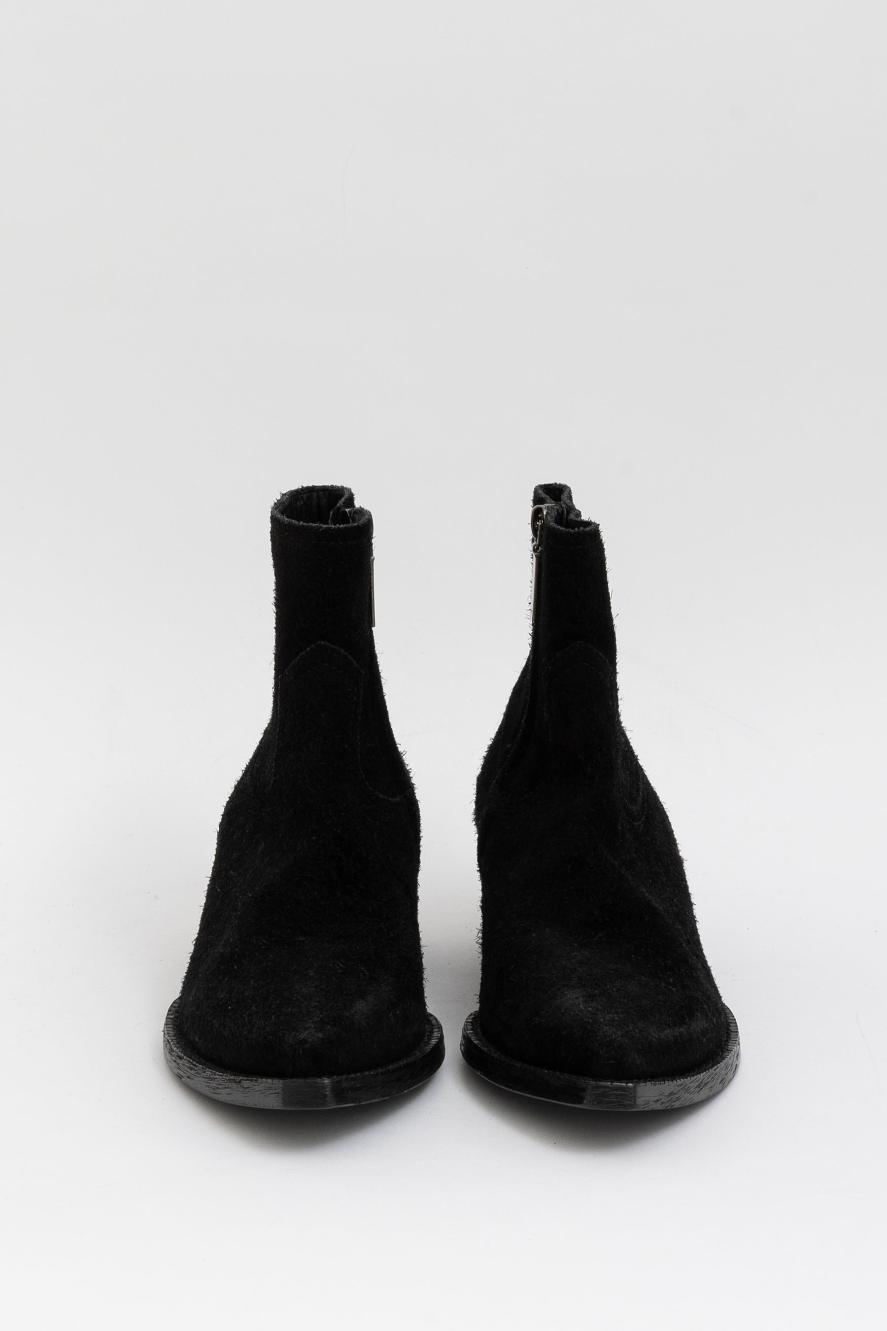 Lukas Ankle Boots