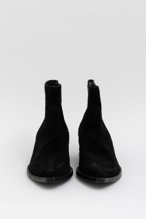 Lukas Ankle Boots