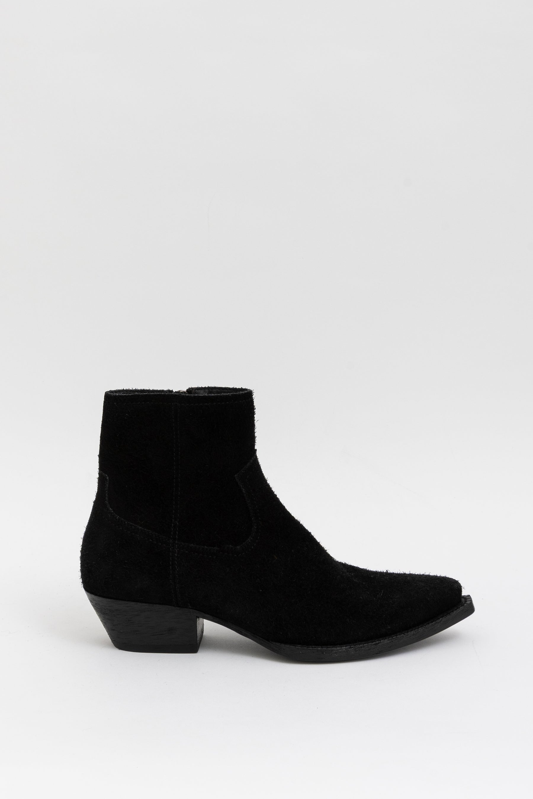 Lukas Ankle Boots