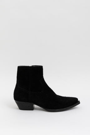 Lukas Ankle Boots