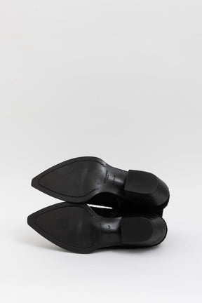 Lukas Ankle Boots