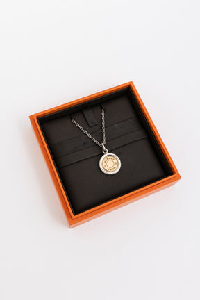 EGA Sellier Pendant