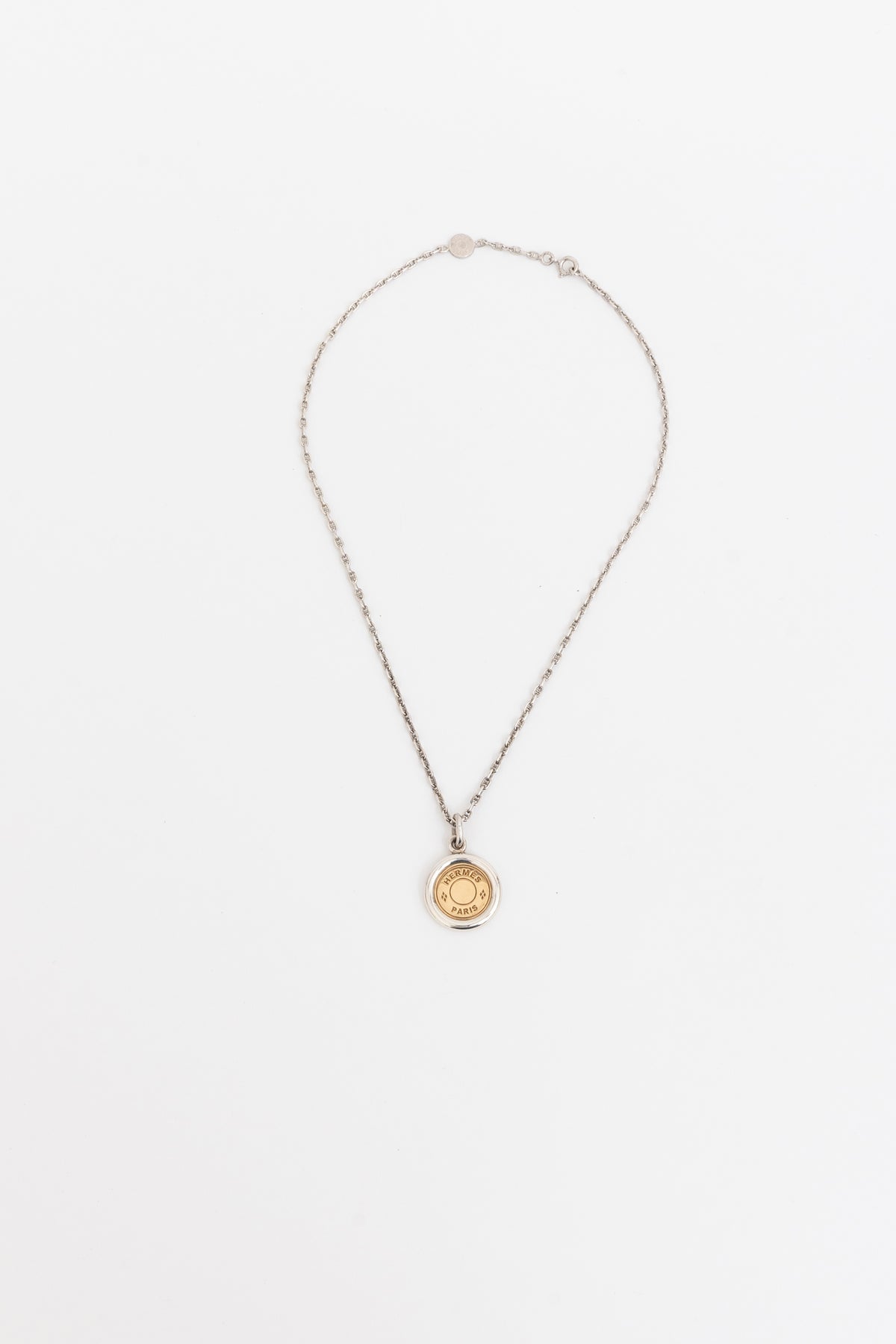 EGA Sellier Pendant