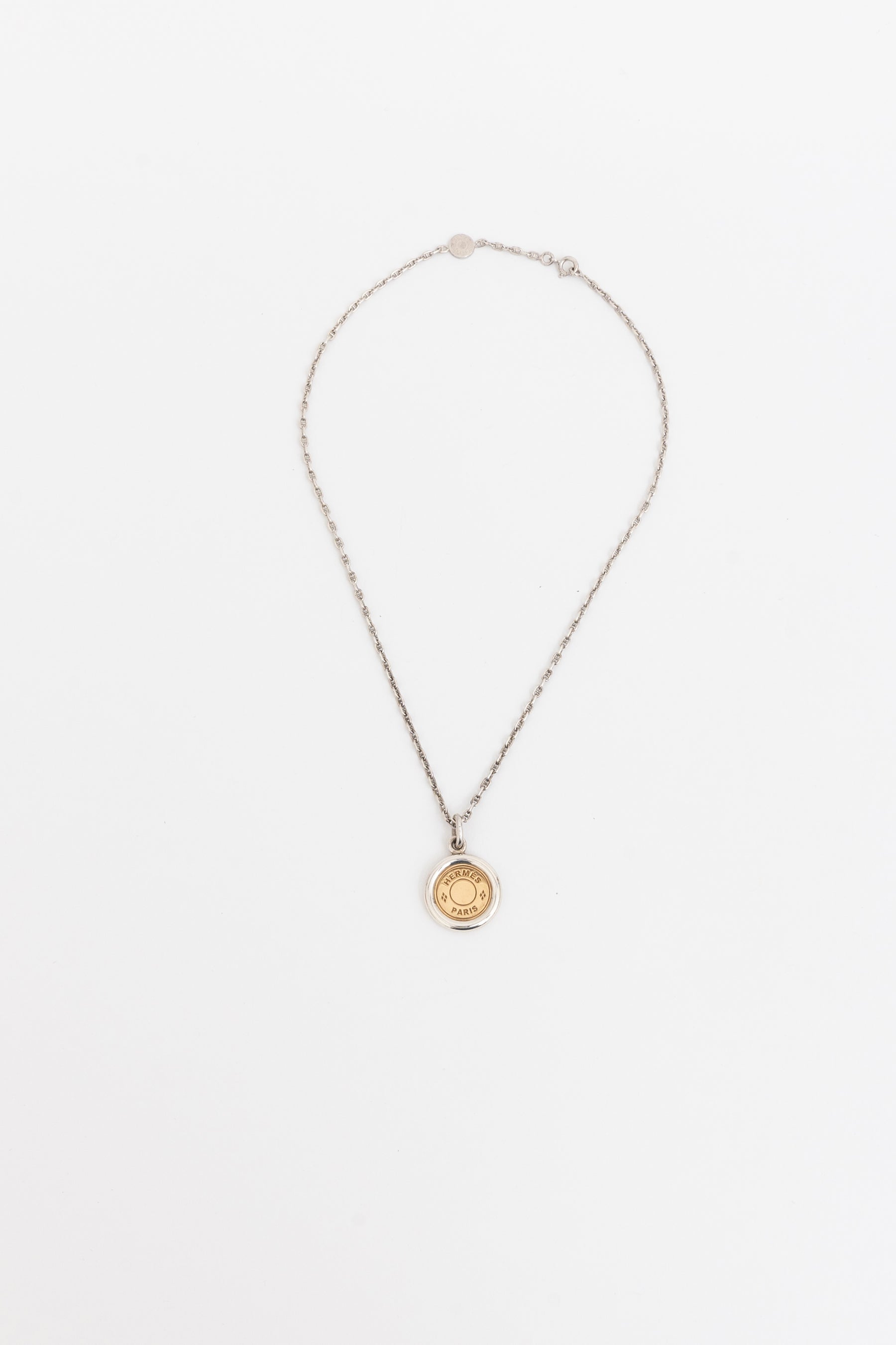 EGA Sellier Pendant