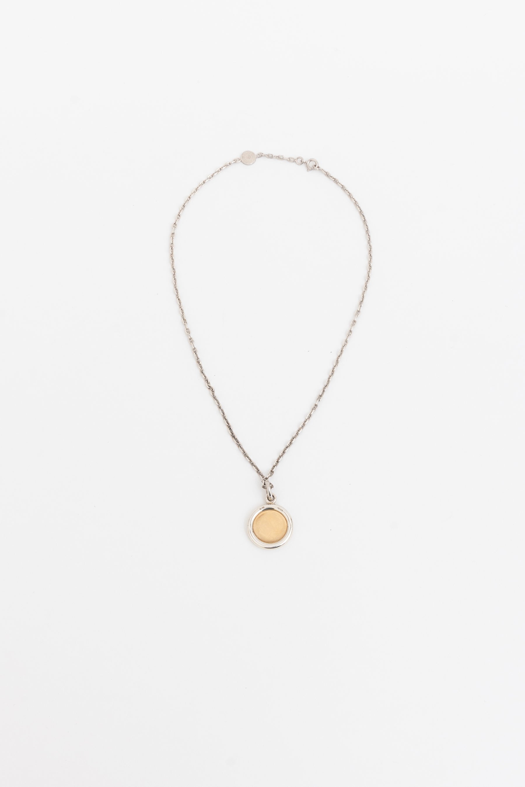 EGA Sellier Pendant