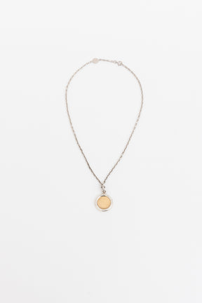 EGA Sellier Pendant