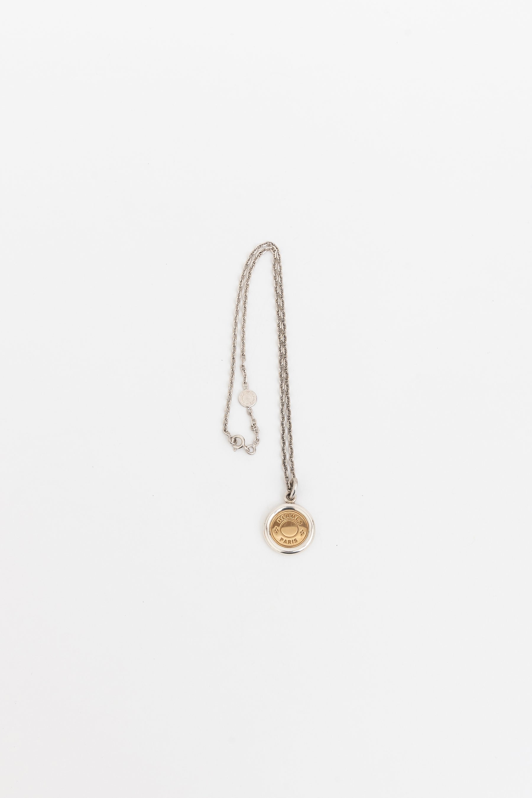 EGA Sellier Pendant